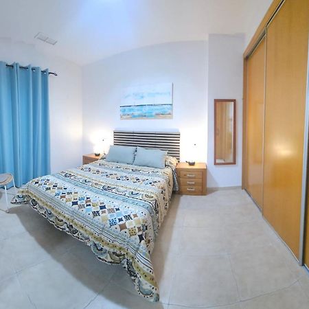 Apartamento Con Piscina Y Cerca De La Playa Canet d'En Berenguer Luaran gambar