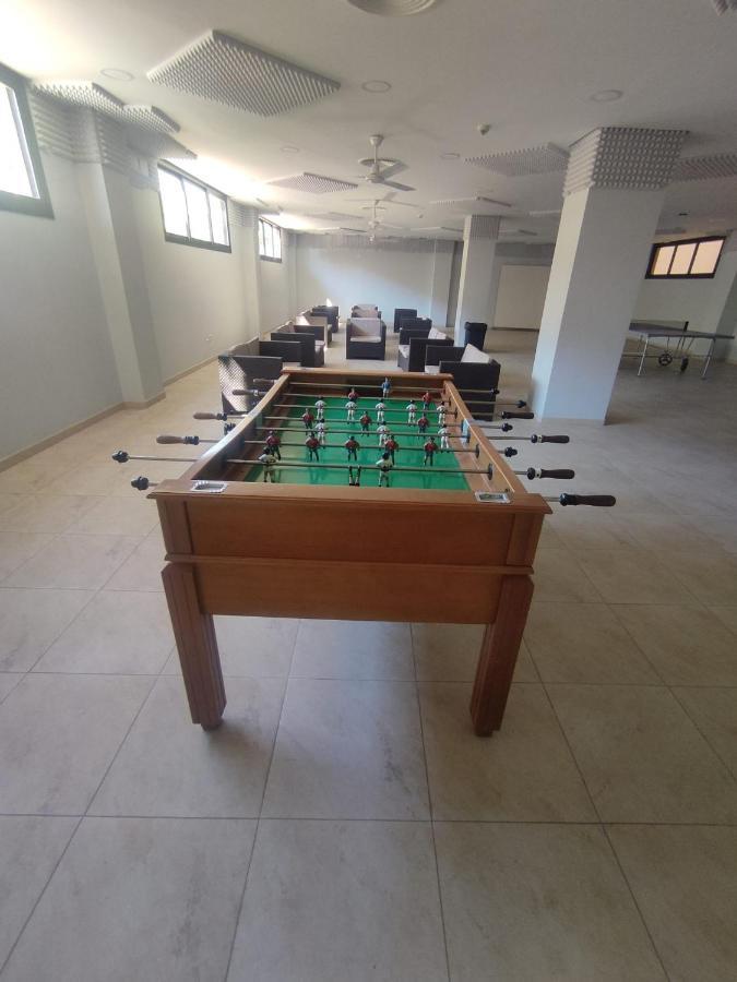 Apartamento Con Piscina Y Cerca De La Playa Canet d'En Berenguer Luaran gambar