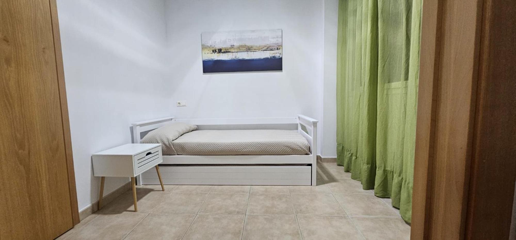 Apartamento Con Piscina Y Cerca De La Playa Canet d'En Berenguer Luaran gambar